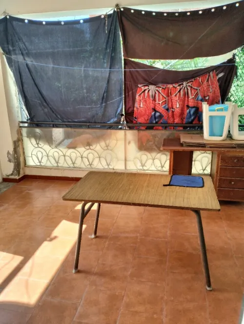 Location vacances Appartement Niveau de villa F3 Alger El biar