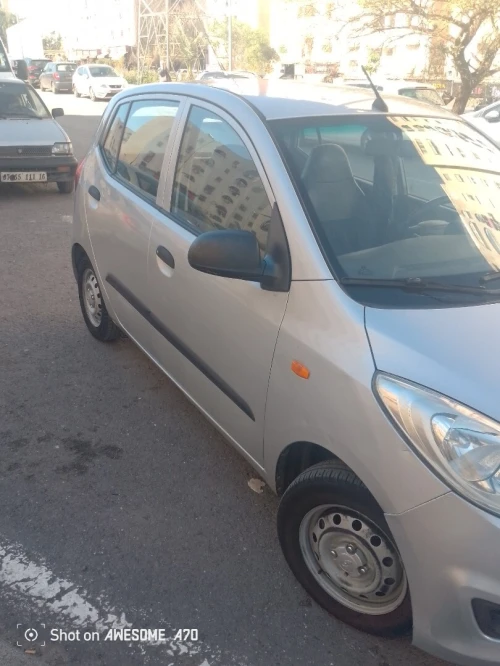 Hyundai i10 Plus 2015 i10 Plus