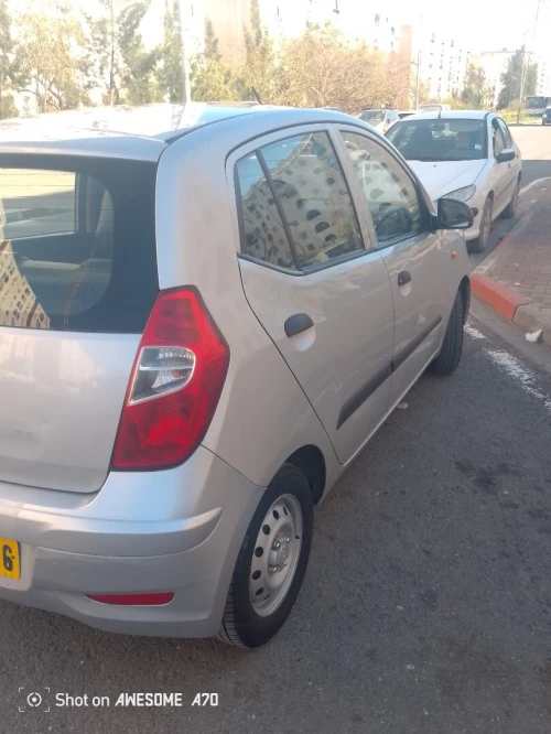 Hyundai i10 Plus 2015 i10 Plus