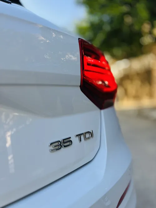 Audi Q2 2019 Design