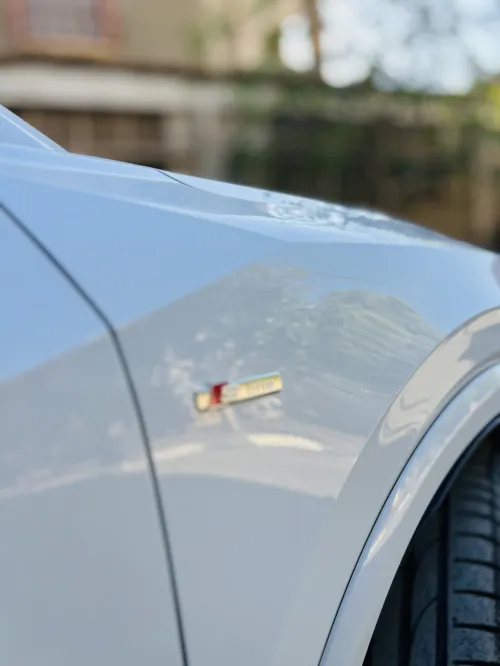 Audi Q2 2019 Design