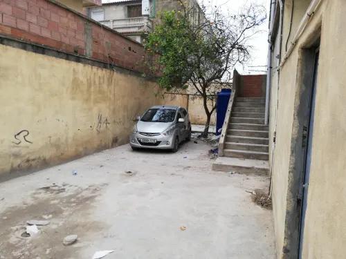 Vente Villa Alger El marsa