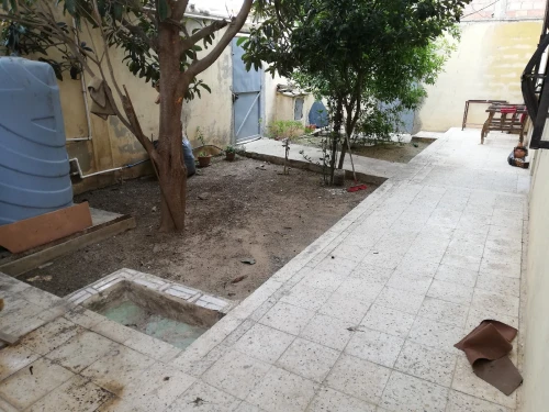 Vente Villa Alger El marsa