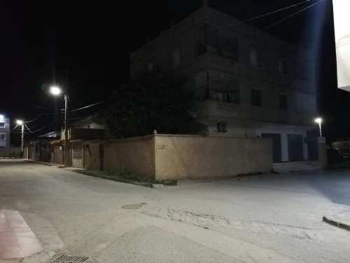 Vente Villa Alger El marsa