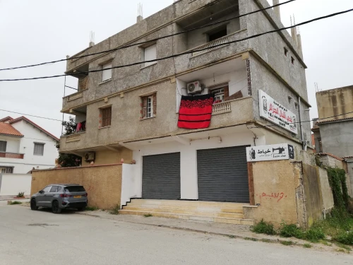 Vente Villa Alger El marsa