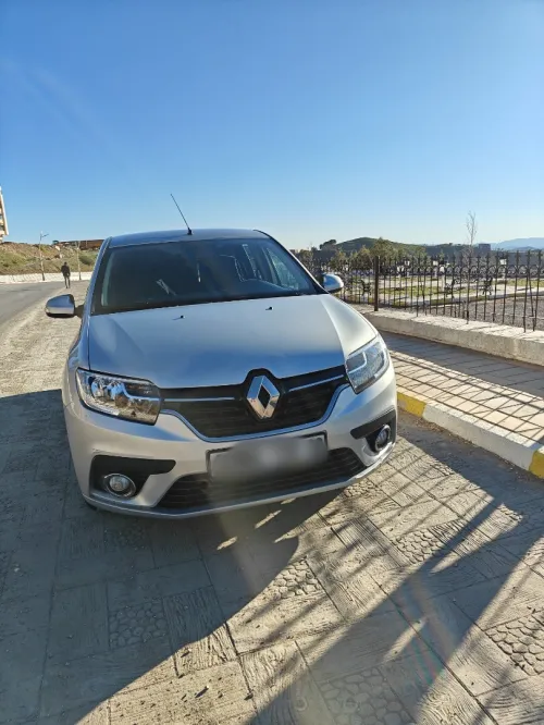 Renault Symbol 2018 