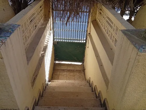 Vente Villa Alger El harrach