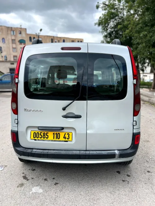 Renault Kangoo 2010 Privilège plus