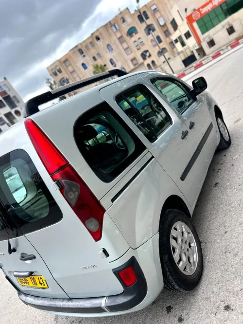 Renault Kangoo 2010 Privilège plus