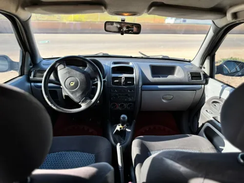Renault Clio Classique 2008 Tout option tableau de bord campus
