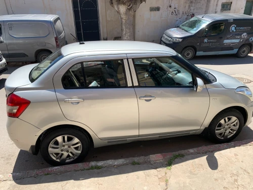 Suzuki Swift Dzire 2016 Swift Dzire