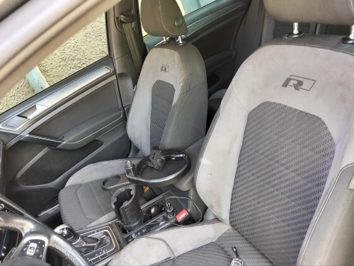 Volkswagen Golf 7 2019 R-Line