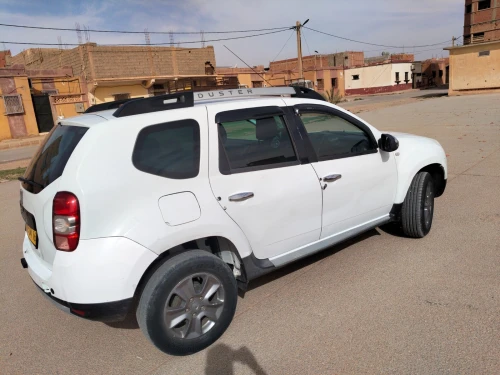Dacia Duster 2014 Duster