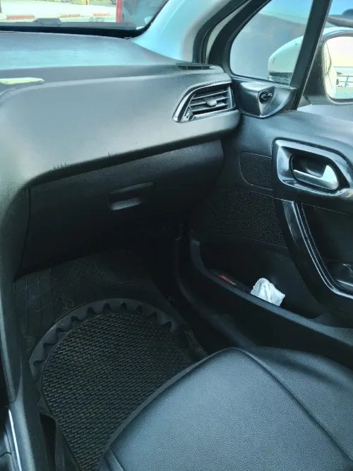 Peugeot 208 2013 Access
