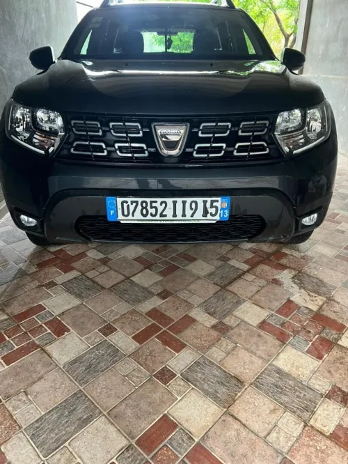 Dacia Duster 2019 Duster