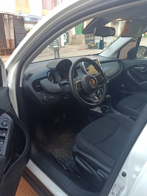 Fiat 500x 2024 Club