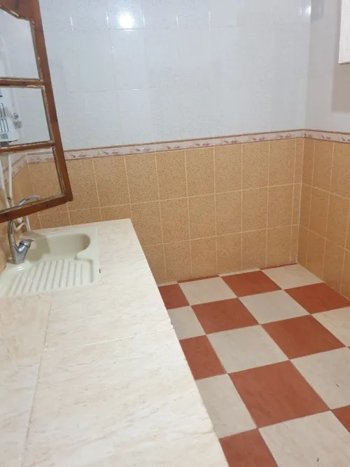 Location Appartement Niveau de villa F3 Blida Blida
