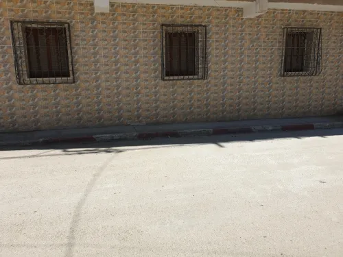 Location Appartement Niveau de villa F3 Blida Blida