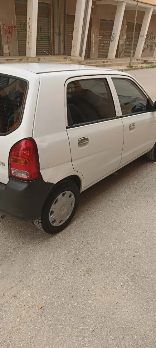 Suzuki Alto 2012 Alto