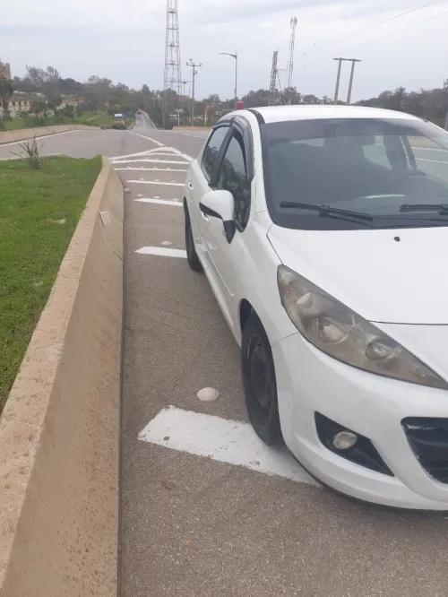 Peugeot 207 plus 2013 207 plus