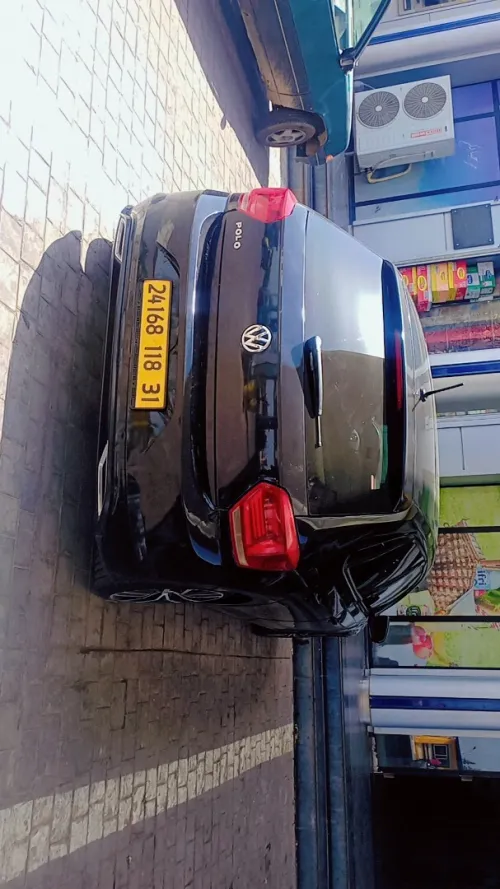 Volkswagen Polo 2018 Beats