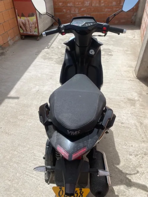 Vms Driver DR 2024