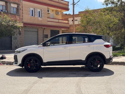 Geely Coolray 2026 Full options