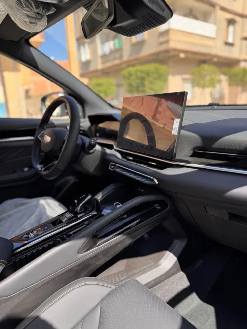 Geely Coolray 2026 Full options