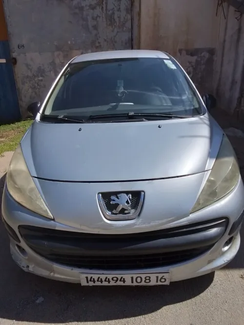 Peugeot 207 2008 Trendy