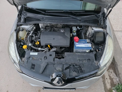 Renault Clio 4 2017 Limited