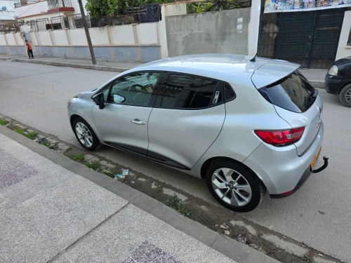 Renault Clio 4 2017 Limited