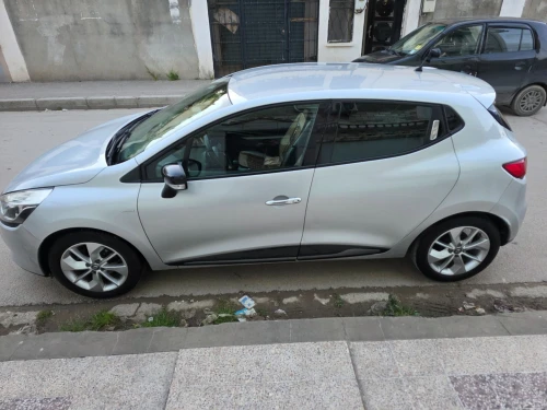 Renault Clio 4 2017 Limited