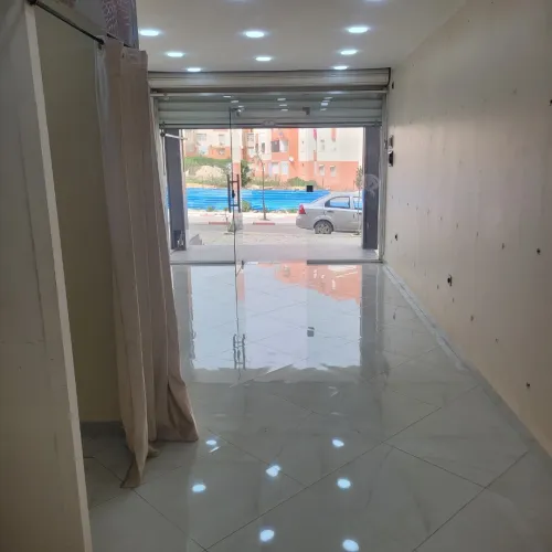 Location Local Constantine El khroub
