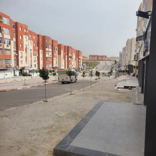 Location Local Constantine El khroub