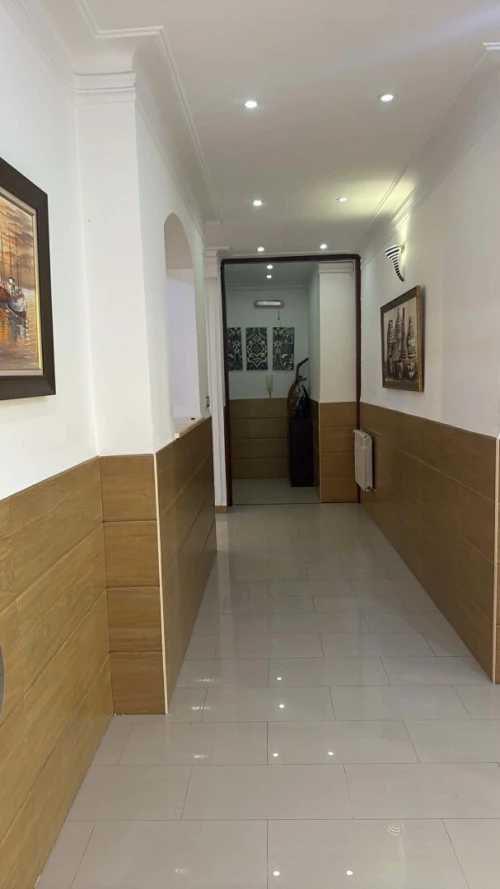 Location Appartement F3 Alger El mouradia