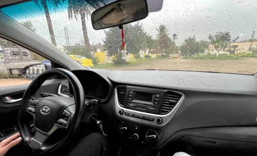 Hyundai Accent 2019 GL+