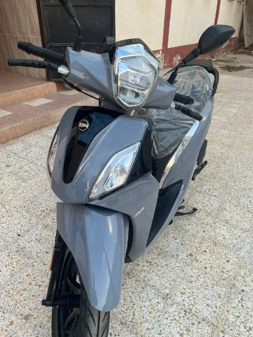 SYM ST 200 2025