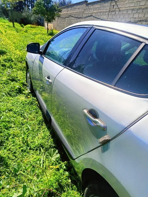 Renault Megane 3 2011 Privilege