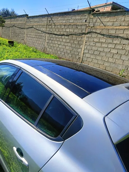 Renault Megane 3 2011 Privilege
