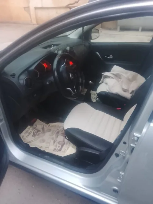Dacia Sandero 2018 