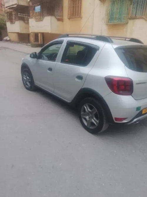 Dacia Sandero 2018 