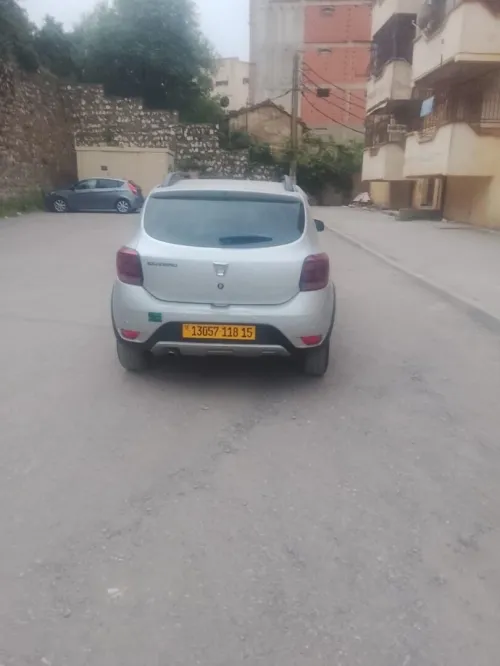 Dacia Sandero 2018 
