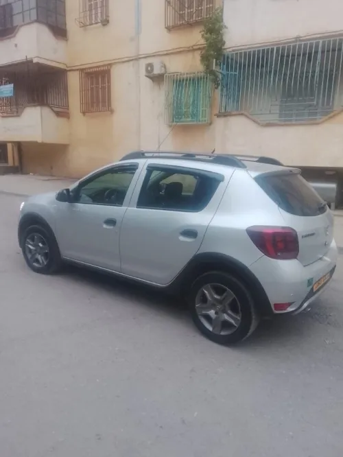 Dacia Sandero 2018 