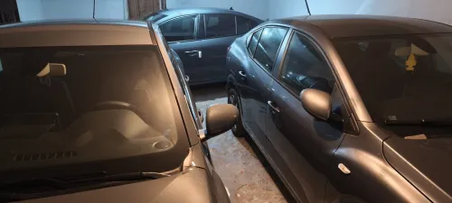 Dacia Logan 2025 
