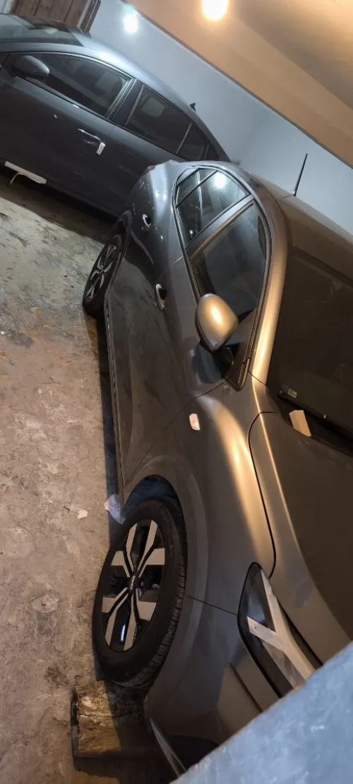 Dacia Logan 2025 