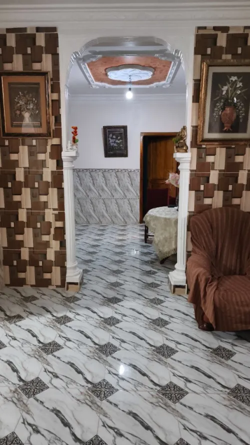 Vente Villa Skikda Azzaba