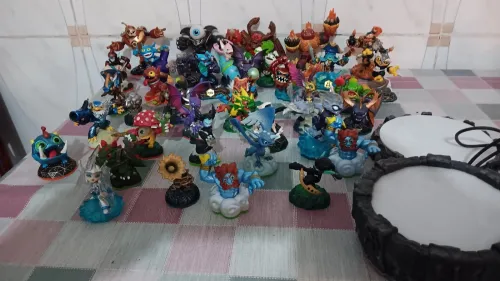 Skylanders