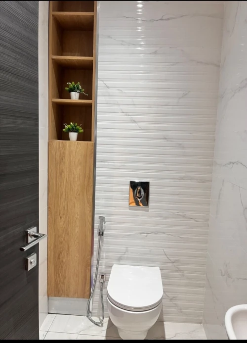Location Appartement F4 Alger Dely brahim