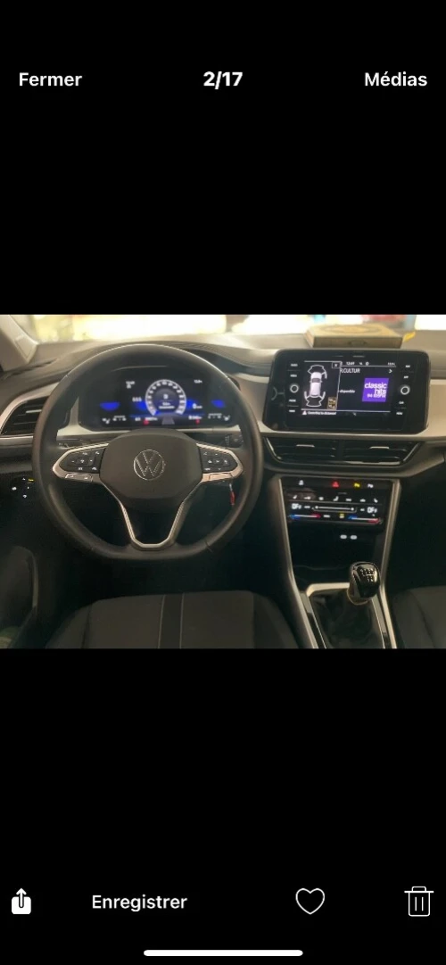 Volkswagen T-Roc 2023 Life Plus