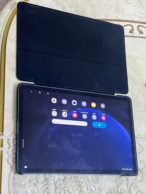 samsung Tablette S9 FE 